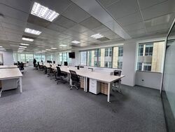 The House Of Eden (D1), Office #630122321
